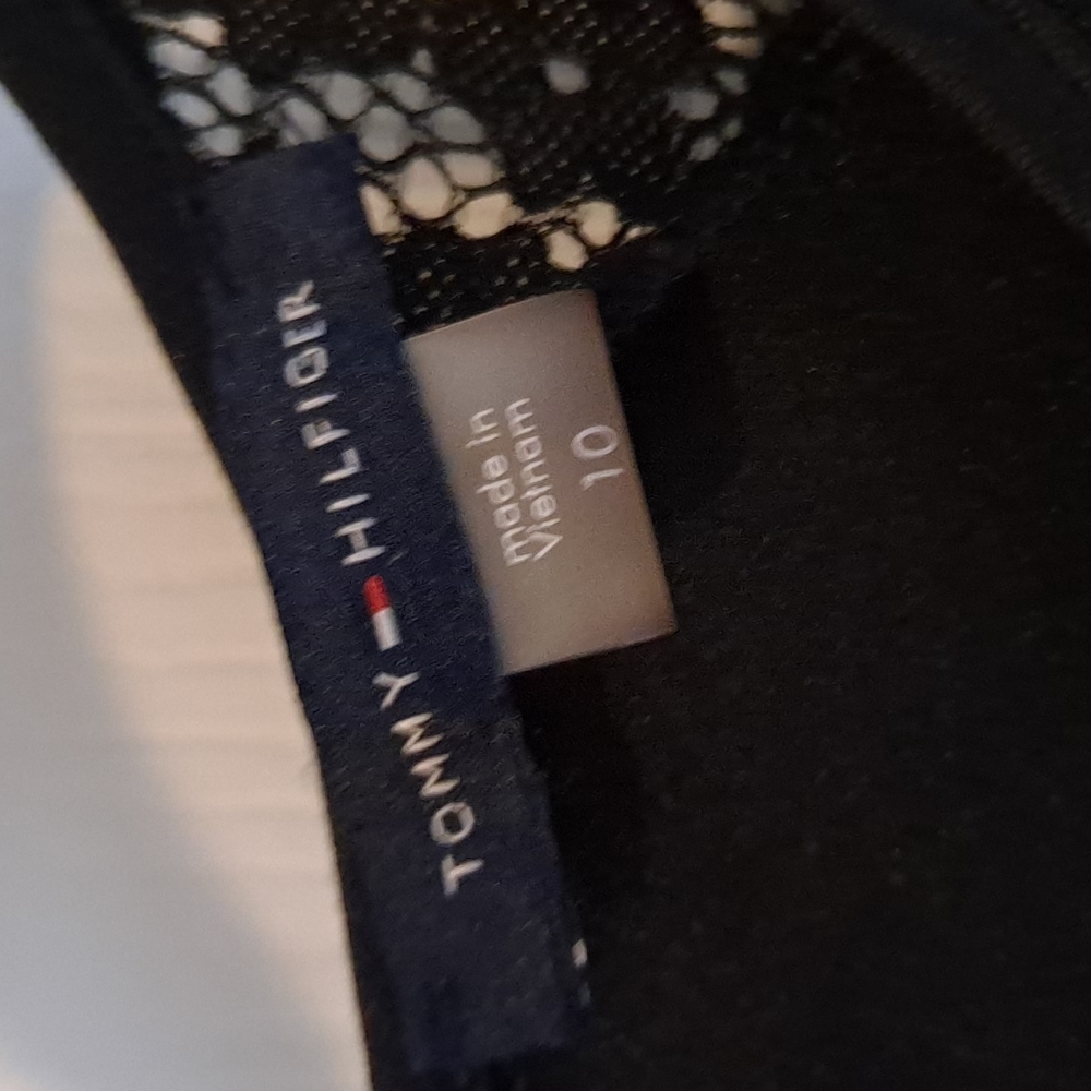 Tommy Hillfiger 10 dress mid-thigh